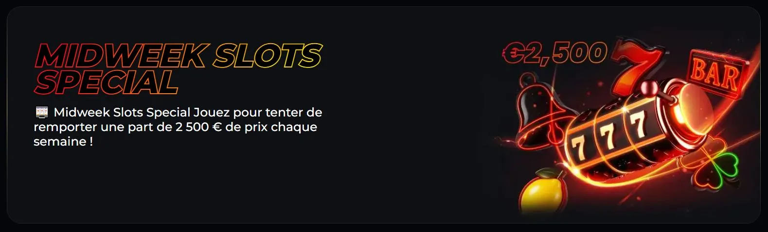 instant-casino-fr-6-Midweek-Slots-Special